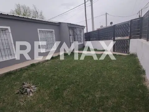 VENTA CASA B° Jardin San Patricio del Chañar