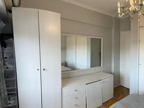 Departamento en Venta en Balvanera, USD 170.000