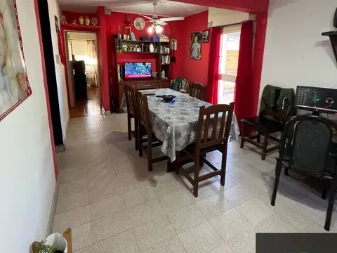 Departamento en venta en Gualeguaychú