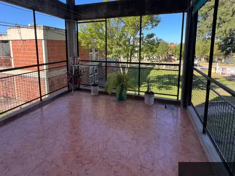 Departamento 4 ambientes con 1 baño