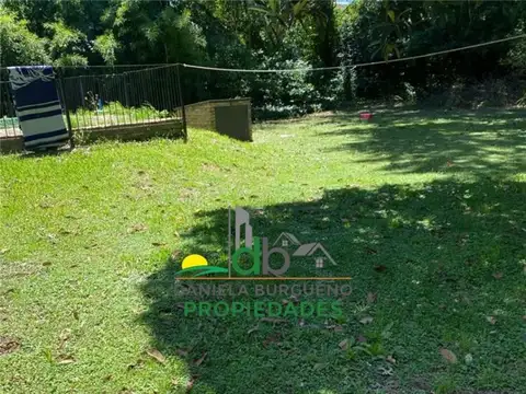 Terreno en Venta en Pilar, USD 35.000