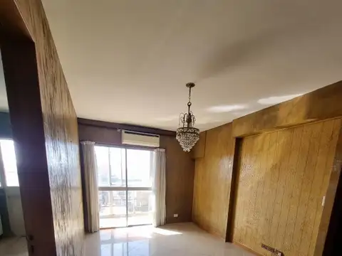 Departamento 3 amb Fte, Bcón Corrido, Cocina comedor ,Lav,