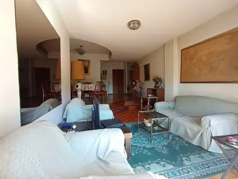 Virrey Olaguer Y Feliú 2700