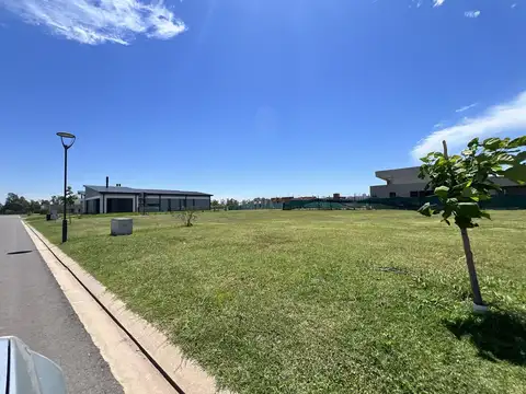 venta Terreno en Barrio Vida