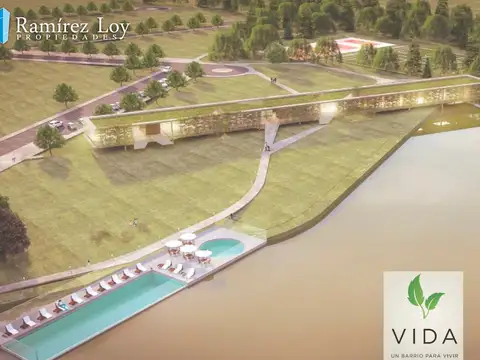 Terreno en Venta en Vida, USD 199.000