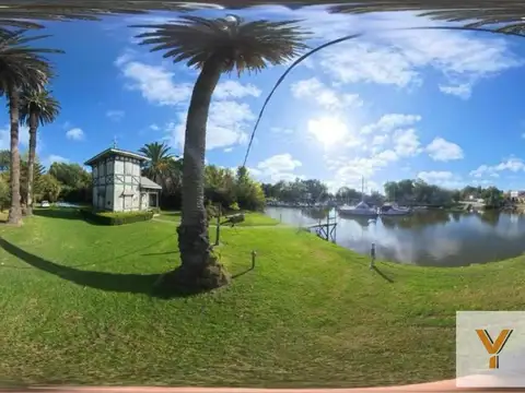 Casa en Venta - 1 Dormitorio 1 Baño - 1242mts - La Plata