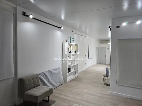 Departamento en Alquiler Temporal de 1 dormitorio