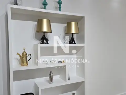 Departamento en Alquiler Temporal 2025 años