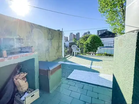 Casa tipo duplex en venta