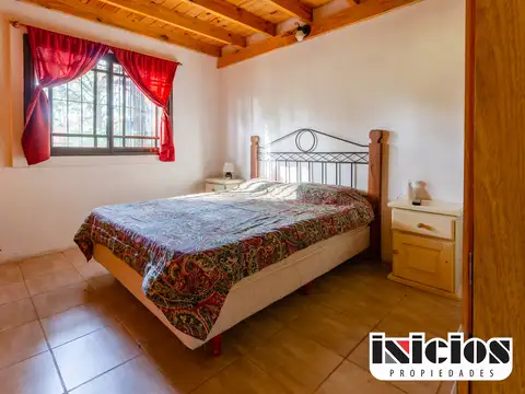 Chalet con un gran diseño - C810