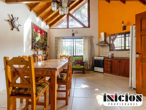 Casa en Venta en Nueva Atlantis, USD 90.000