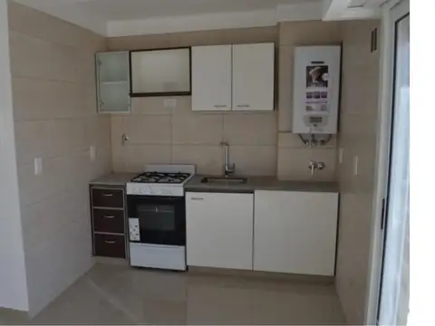 DEPARTAMENTO 2 AMBIENTES A  ESTRENAR