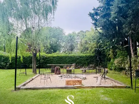 CASA 3 AMBIENTES VENTA, BARRIO EL REMANSO, EXALTACIÓN DE LA CRUZ