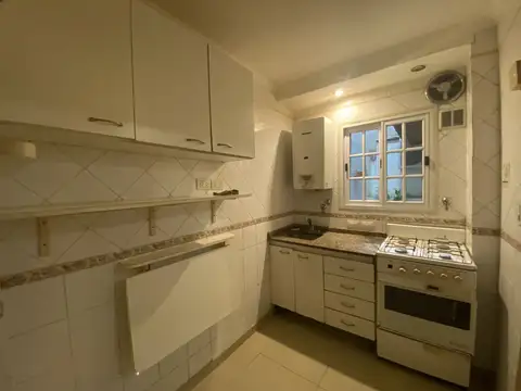 Departamento en Venta en Colegiales, USD 81.000