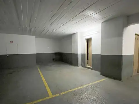 Cochera en Alquiler Fija
