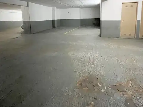 Cochera - Alquiler - Argentina, Mar del Plata - TUCUMAN 2454