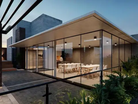 Dorrego 1400 , Piso 4