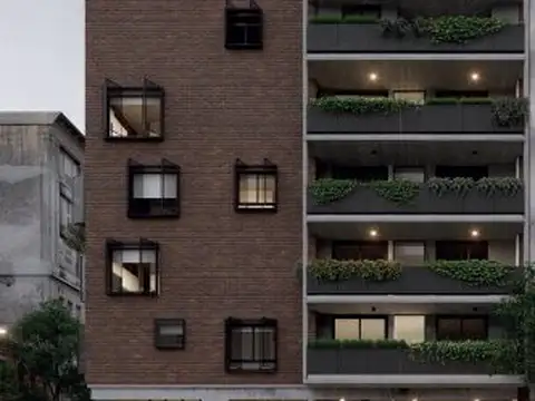 Departamento en Venta en Centro, USD 84.925