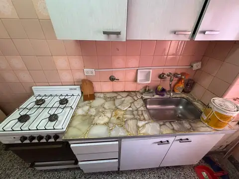 Departamento en Alquiler Permite mascota