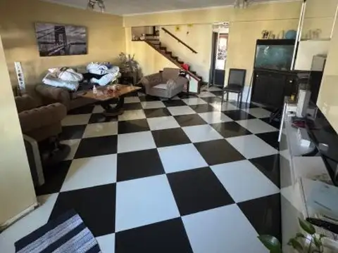Barrio Altos de Pacheco , Piso 0