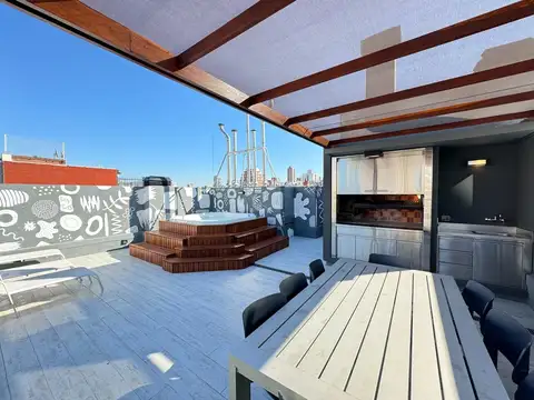 Departamento en Venta Apto profesional