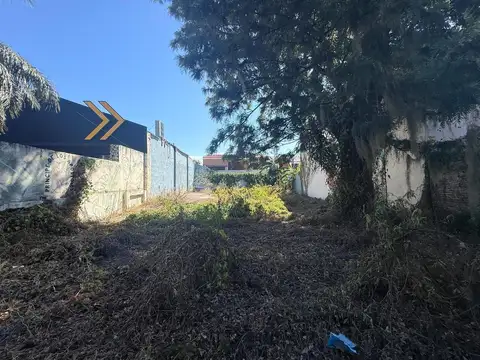 Terreno en Venta en La Florida, USD 330.000