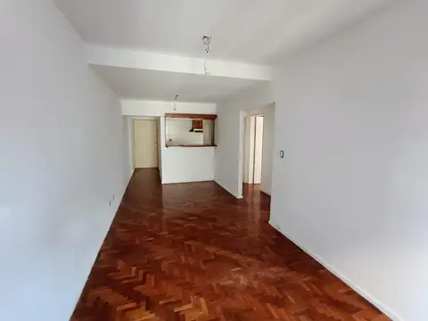 Departamento en Olivos