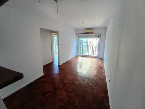 Departamento en Alquiler 35 años