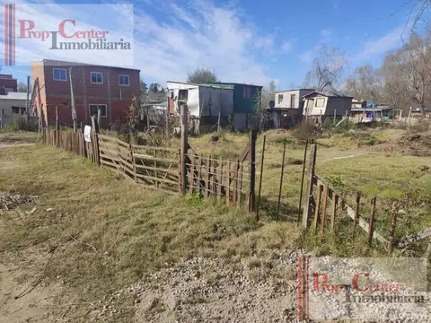 Terreno en Venta en Dique Lujan, USD 40.000