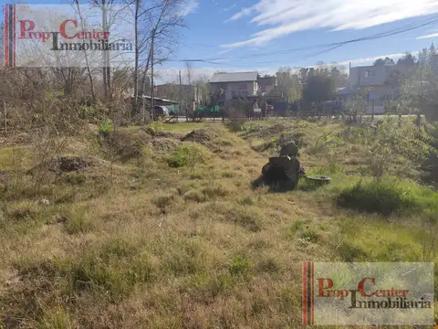 Terreno en Venta de 829,0 m2