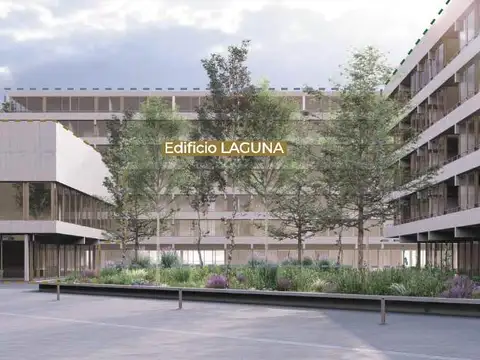 Departamento en Venta al Sur