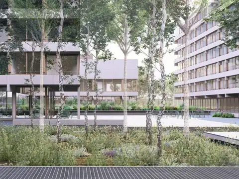 PUERTOS | JOCHY | Edificio Laguna - Departamento de 2 ambientes  en venta apto profesional