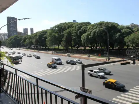 Avenida Del Libertador 1700
