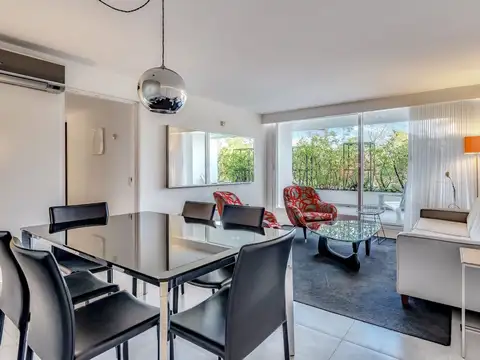 DEPARTAMENTO EN VENTA TORRE YOO 3 DORMITORIOS