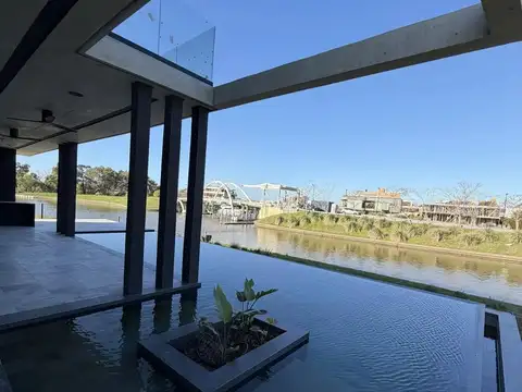 Casa en Venta A Estrenar