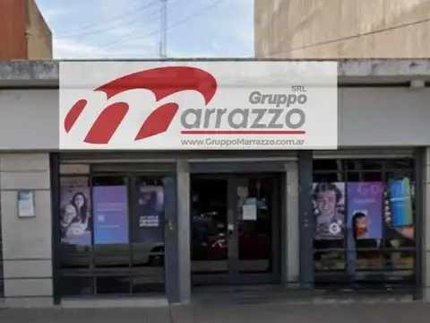 Local - Alquiler - Argentina, La Matanza - AV LURO 5668