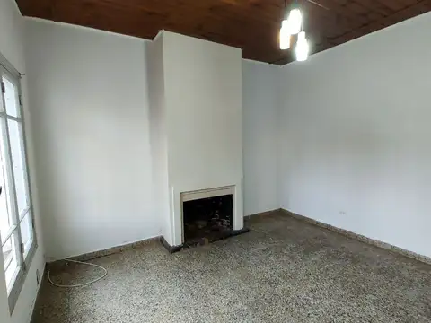 Casa en Alquiler 56 años