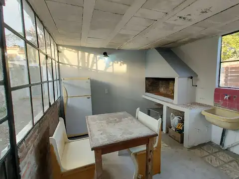 Casa en Alquiler en Obrero, $ 1.100.000