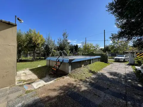 Casa en Venta en Arturo Seguí, USD 90.000