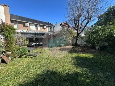 Casa Chalet  en Venta en Boulogne, San Isidro, G.B.A. Zona Norte