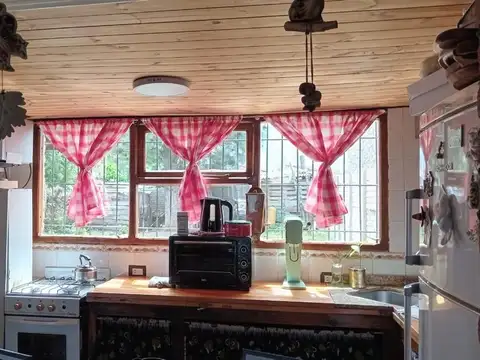 Casa en Venta 16 años