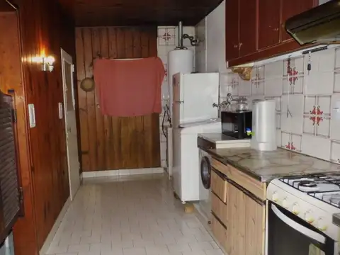 Casa en venta con Gran terreno en José C Paz