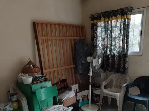 Casa en Venta de 1 dormitorio