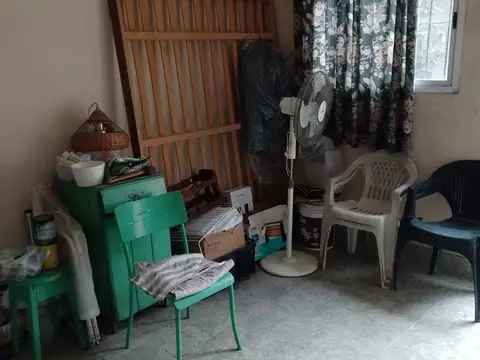 Casa en Venta de 1 dormitorio