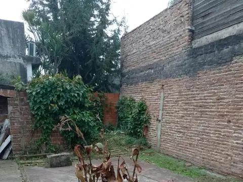 Consejal Horacio Julian al 1300
