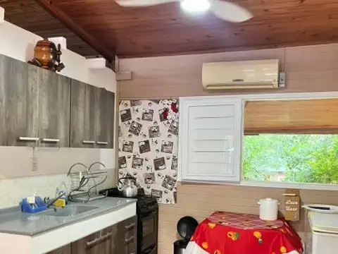 Terreno en Venta 50  mts Fondo