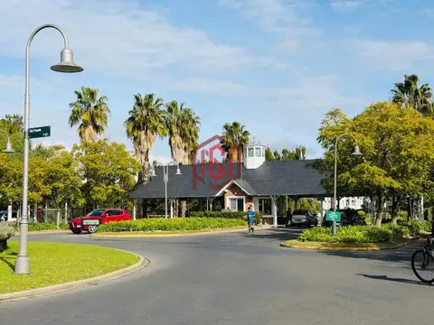 Casa  en Venta en La Isla, Nordelta, Tigre