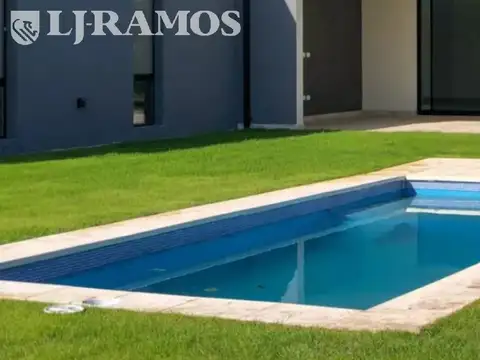 Barrio Haras Santa Maria -  Los Robles  MB
