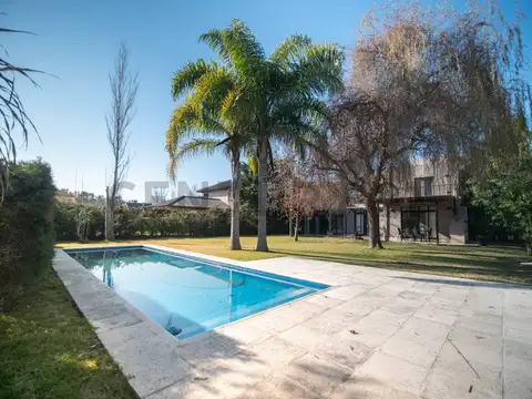 Country Fincas Iraola I , Piso 0