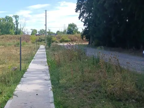 Terreno en Venta de 600,0 m2